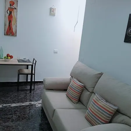 Apartamento Hakuna Matata