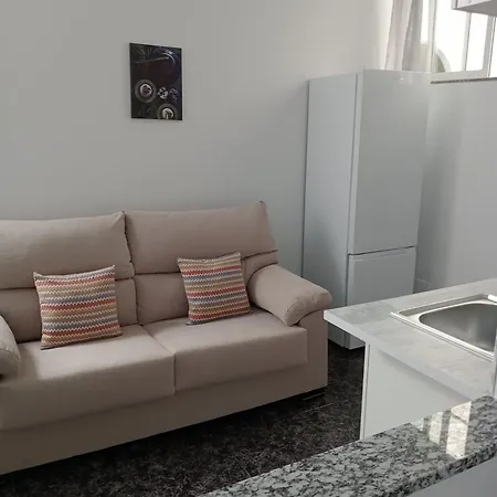 Appartement Hakuna Matata