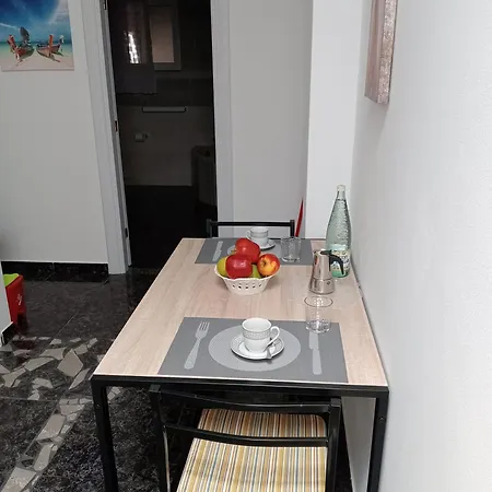 Appartement Hakuna Matata *