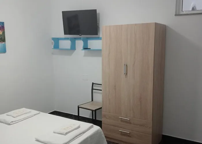 Appartement Hakuna Matata