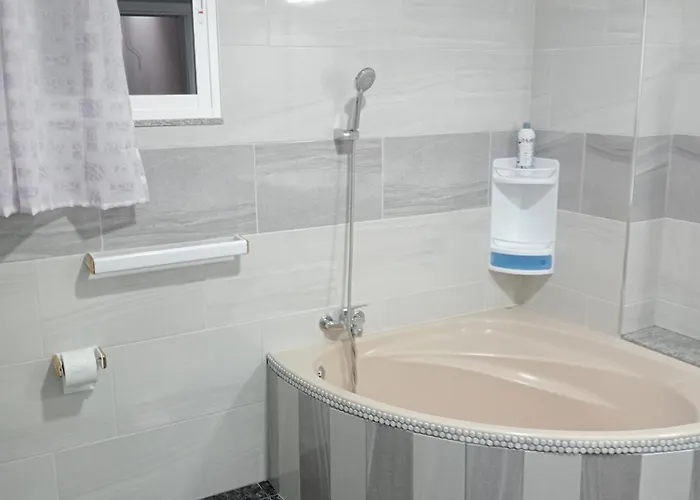 Appartement Hakuna Matata Vecindario (Gran Canaria)