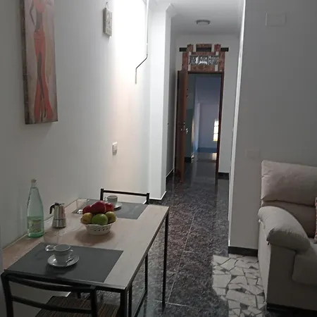 Apartment Hakuna Matata Vecindario (Gran Canaria)