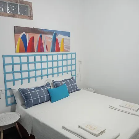 Apartment Hakuna Matata Vecindario (Gran Canaria)