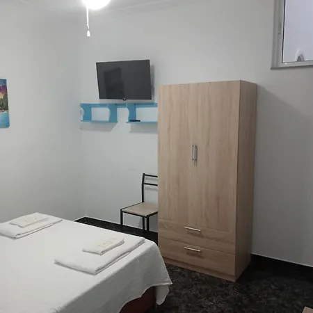 Apartment Hakuna Matata