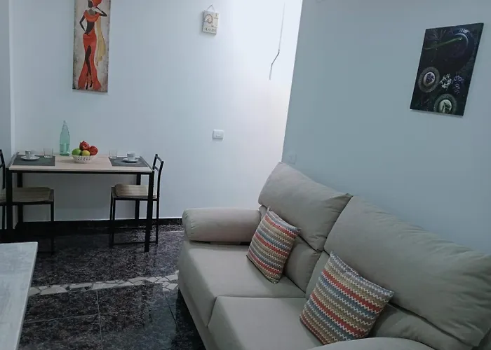 Apartament Hakuna Matata