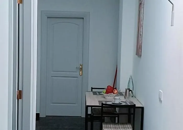 Apartament Hakuna Matata Vecindario (Gran Canaria)