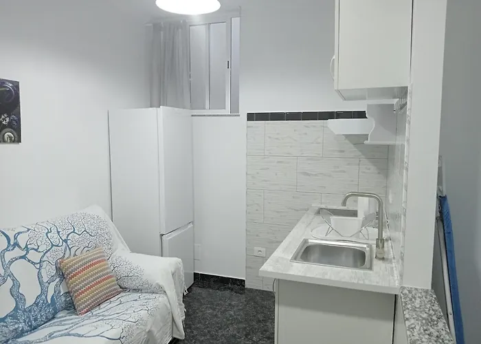 Hakuna Matata Vecindario (Gran Canaria)