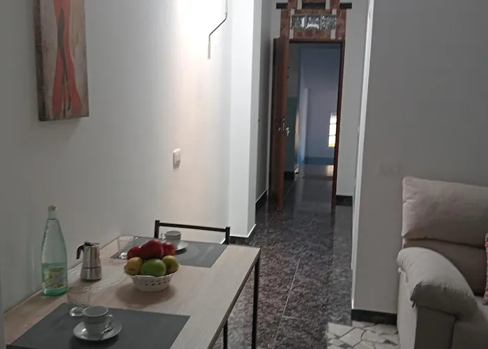 Apartament Hakuna Matata Vecindario (Gran Canaria)