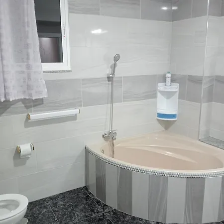 شقة Hakuna Matata مْبيسينداريو