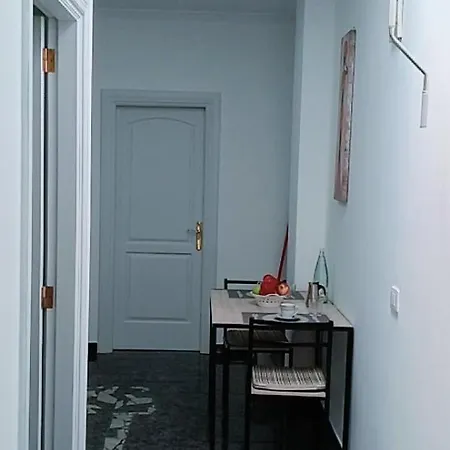 Appartement Hakuna Matata Vecindario (Gran Canaria)
