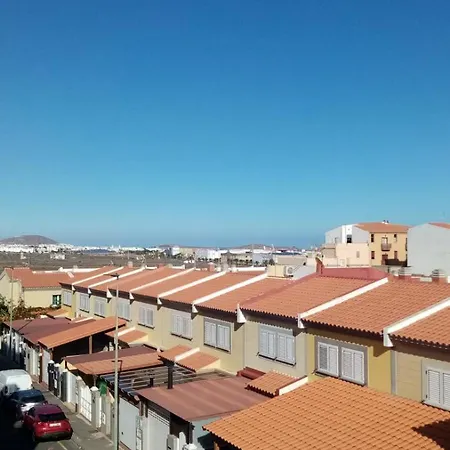 Appartement Hakuna Matata