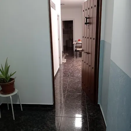 Appartement Hakuna Matata