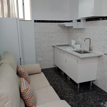 Appartement Hakuna Matata *