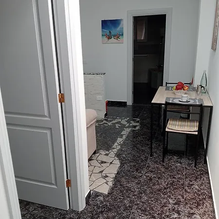 Appartement Hakuna Matata *